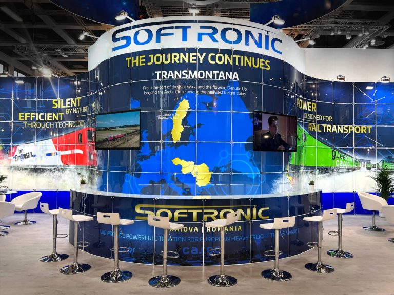 softronic 1